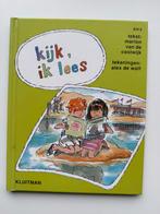 Marion van de Coolwijk - Kijk ik lees, Boeken, Ophalen of Verzenden