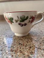 Vintage Wedgwood Thee Kopje - Provence, Gebruikt, Ophalen of Verzenden, Wedgwood, Kop(pen) en/of Schotel(s)