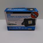 Handson 10W Oplaadbare LED Werklamp | Nieuw in Doos, Huis en Inrichting, Lampen | Overige, Niet ingevuld, Nieuw, Niet ingevuld