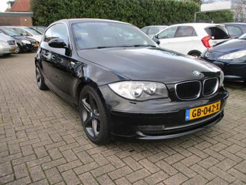 BMW 1-serie 116i Introduction AIRCO! APK 4-2025! beschikbaar voor biedingen