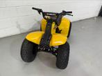 Suzuki lt50 met nieuwe kappen veel aan vervangen, Fietsen en Brommers, Minibikes, Midibikes en Pitbikes, Ophalen of Verzenden