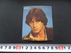 sticker POP joepie joey travolta, Verzamelen, Stickers, Ophalen, Zo goed als nieuw, Bedrijf of Vereniging