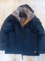 pme legend herenjas snowpack, Kleding | Heren, Jassen | Winter, Ophalen of Verzenden, Zo goed als nieuw, Blauw