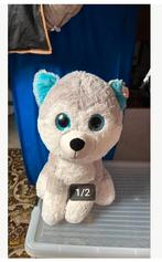 Grote knuffel hond, Ophalen of Verzenden, Nieuw, Hond