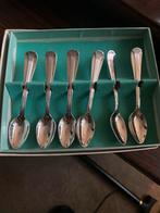 Sola Advocaatlepels - Set van 6, Antiek en Kunst, Antiek | Bestek, Ophalen of Verzenden