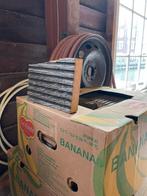 Openhaardhout - Direct Stoken!, Tuin en Terras, Haardhout, Minder dan 3 m³, Ophalen of Verzenden, Overige houtsoorten