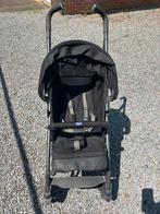 Chicco buggy Liteway, Ophalen, Overige merken, Verstelbare rugleuning