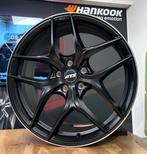 Nieuwe velgen AUDI VOLKSWAGEN SEAT CUPRA 5x112 19 inch zwart, Auto-onderdelen, Banden en Velgen, Ophalen, Velg(en), https://atswheels.com/home/kontakt/