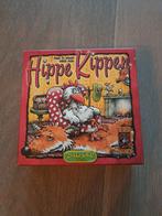 Hippe Kippen kaartspel, Ophalen of Verzenden, Zo goed als nieuw, 999 Games, Reisspel