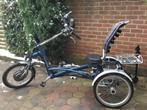 Van Raam Easy Rider 2 Elektrische Driewielfiets 25Ah accu, Ophalen, Gebruikt, Van Raam