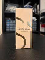 Armani Si EDP, Ophalen of Verzenden, Zo goed als nieuw