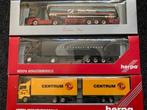 Diverse Herpa 2, Ophalen of Verzenden, Nieuw, Bus of Vrachtwagen, Herpa