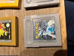 Pokemon zilver, 1 speler, Ophalen of Verzenden, Zo goed als nieuw, Role Playing Game (Rpg)