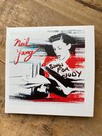Neil Young - Songs for Judy CD, Ophalen of Verzenden, 2000 tot heden, Zo goed als nieuw