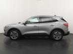 Ford Kuga 2.5 PHEV 225 pk Titanium | Trekhaak | Winter Pack, Stof, Gebruikt, 4 cilinders, Plug-in hybride