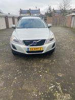 Volvo XC60 D5 Aut6 2011 Wit origineel NL auto, Auto's, 215 pk, Origineel Nederlands, Te koop, 5 stoelen