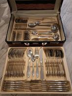 bestekset (merkloos), Gebruikt, Ophalen of Verzenden, Rvs of Chroom, Vaatwasserbestendig