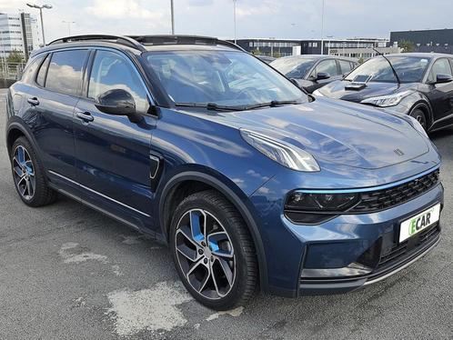 Lynk & Co 01 1.5 | Let op! Voorbeeldfoto's | Wordt verwacht, Auto's, Lynk & Co, Bedrijf, Te koop, ABS, Adaptive Cruise Control
