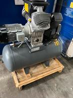 Atlas Copo le 3, Doe-het-zelf en Verbouw, Compressors, Ophalen, Zo goed als nieuw, 200 tot 400 liter/min, 6 tot 10 bar