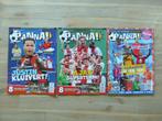 3x PANNA! tijdschrift, Boeken, Ophalen, Zo goed als nieuw