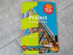 Projectmanagement - R. Grit, Ophalen of Verzenden, Zo goed als nieuw