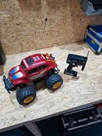 Tamiya Monster Beetle - Jaren 80 - Compleet & Werkend! Aanbi, Ophalen of Verzenden