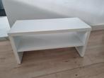 Kastje Ikea wit, Huis en Inrichting, Woonaccessoires | Wandplanken en Boekenplanken, Ophalen, Gebruikt