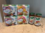 Babyvoeding - Fruithapjes & Maaltijden, Ophalen, Nieuw, Overige typen