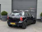 Mini Mini Countryman 1.6 One Chili | Navigatie | Climate Con, Voorwielaandrijving, Gebruikt, Euro 6, Leder en Stof