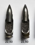 8x33 Sturmgewehr MP43 DOORSNEDEN, Ophalen of Verzenden, Landmacht, Duitsland, Hulzen of Bodemvondsten
