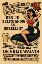 Zelfstandig werkend Barman/vrouw gezocht, Starter, Overige vormen, Overige niveaus, Geschikt als bijbaan