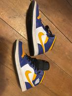Jordan 1, Kleding | Heren, Schoenen, Overige kleuren, Ophalen of Verzenden, Sneakers of Gympen, Gedragen