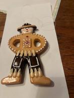 Villeroy & Boch Ginger ornaments kersthanger 14-5495-6854, Ophalen of Verzenden, Zo goed als nieuw