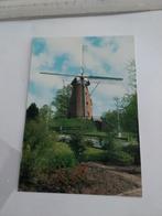 LONNEKER MOLEN (BIJ ENSCHEDE)  1992, Verzamelen, Ophalen of Verzenden, Overijssel