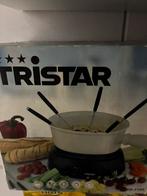 Tristar (kaas)fondueset, Ophalen of Verzenden, Nieuw, Elektrisch, Fondueset