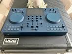 AlphaTheta Omnius duo + UDG hardcase aankoopbon +1 jaar gar, Ophalen of Verzenden, Nieuw, Dj-set, Pioneer