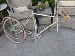 Seventies Union racefiets € 45,- Rijdt prima !, Fietsen en Brommers, Fietsen | Racefietsen, Overige merken, Gebruikt, Heren, Ophalen of Verzenden