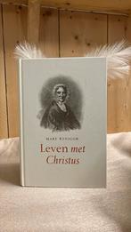 KR-1 Mary Winslow - Leven met Christus, Ophalen of Verzenden, Gelezen, M. Winslow