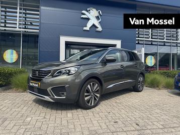 Peugeot 5008 PureTech 130 Allure | Trekhaak | Panorama dak beschikbaar voor biedingen