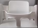 Stokke babyset wit, Ophalen, Gebruikt, Meegroeistoel, Stoelverkleiner