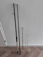 Spro cresta power feeder, Watersport en Boten, Ophalen of Verzenden, Nieuw, Werphengel
