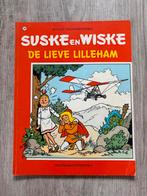 Suske&Wiske (Eerste editie, nr 198), Eén stripboek, Ophalen of Verzenden, Gelezen, Suske en Wiske