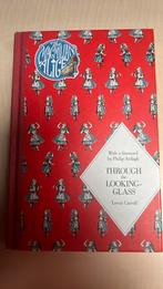 Lewis Carroll - Through the Looking-Glass, Ophalen of Verzenden, Zo goed als nieuw, Lewis Carroll