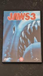 JAWS 3, Ophalen of Verzenden, Zo goed als nieuw, Slasher, Vanaf 16 jaar