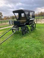 Antieke Kerkbrik - Opknapper, Ophalen