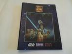 Star Wars Trilogy Special Edition Compleet met alle Dia's, Verzamelen, Star Wars, Ophalen of Verzenden, Zo goed als nieuw, Boek of Poster