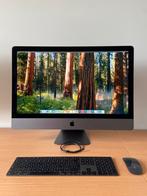 Apple iMac Pro, Computers en Software, Apple Desktops, Ophalen, 32 GB, SSD, Zo goed als nieuw