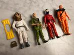 Palitoy Action Force diver, jungle fighter, SAS, frogman, Ophalen of Verzenden, Gebruikt