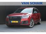 Audi Q7 SQ7 4.0 TDI SQ7 quattro | 436 PK | GRIJS KENTEKEN |, Auto's, Bestelauto's, Gebruikt, Lichtsensor, Diesel, Vierwielaandrijving