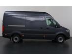 Mercedes-Benz Sprinter 319 L2H2 RWD SELECT | LED | 3500KG Tr, Auto's, Bestelauto's, Automaat, Adaptive Cruise Control, Bedrijf